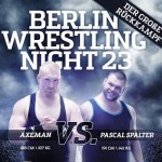 Wrestling Night 23